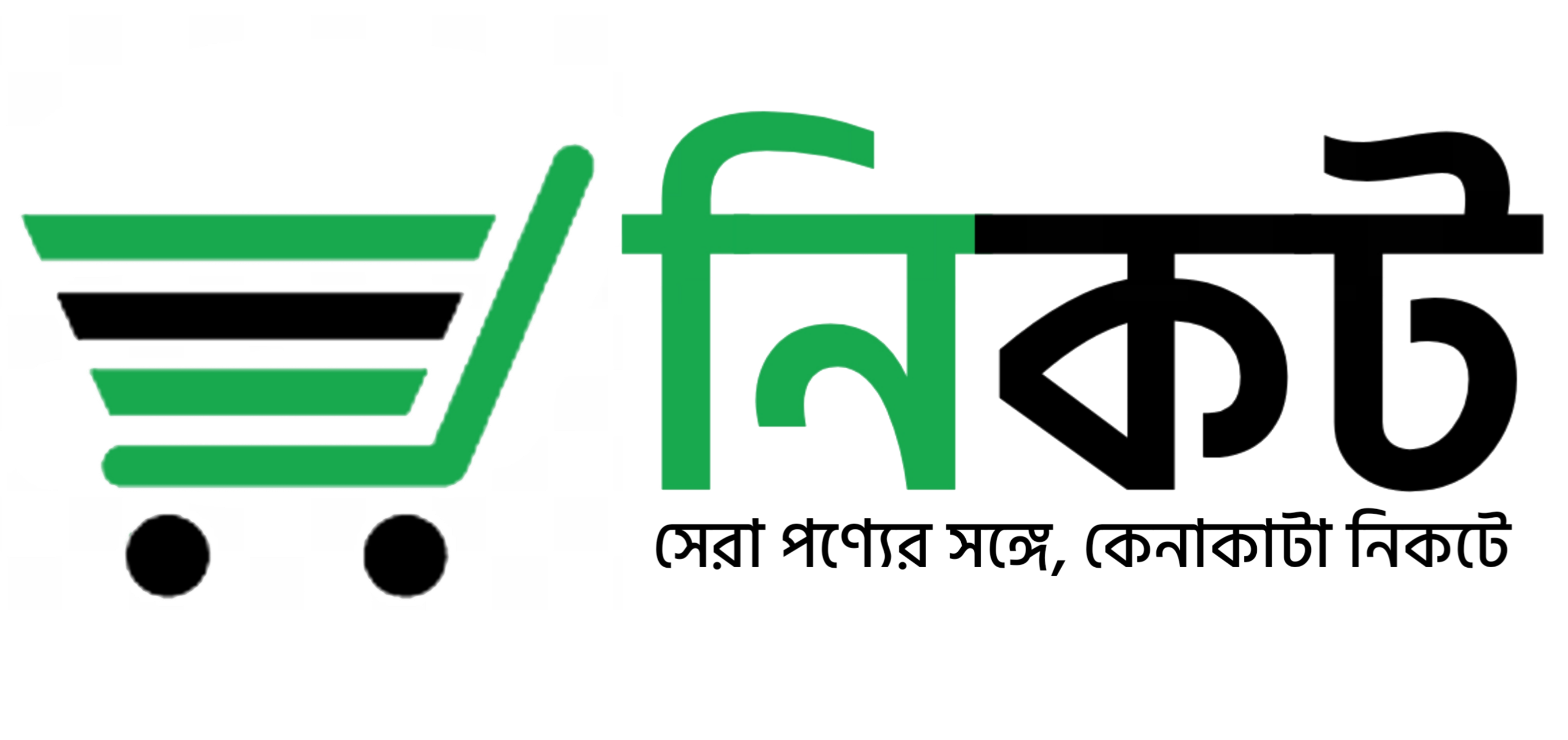 NIkot Horizontal PNG Logo