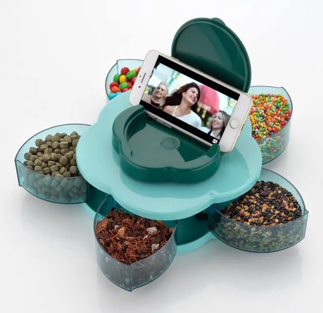 Famous-kitchenwere-smart-candy-box