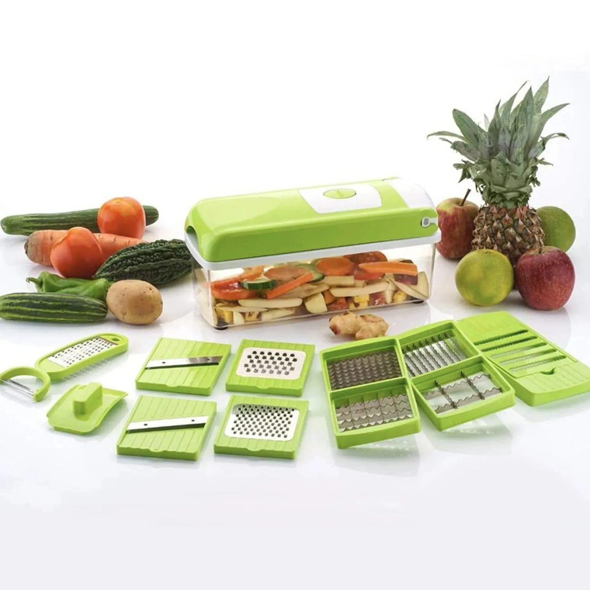 PLATINUM-16_1-Quicker-Vegetable-chipser-slicer-grater-Chopper-Vegetable-Fruit-Grater-Slicer-1-Chopper-16-slicer